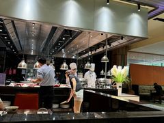 -济南富力凯悦酒店