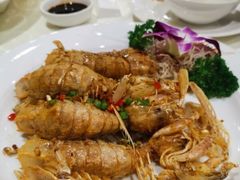 -国际金钻海鲜餐厅