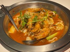 -李想大虾(江北天街店)