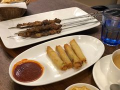 -TUK土耳其餐厅·下午茶(卢湾店)