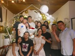 -慢隅法式小馆·生日求婚西餐厅