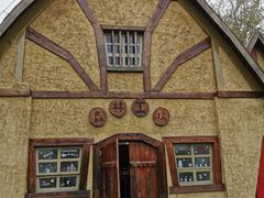 -合肥滨湖国家森林公园