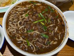 -桂花香手工面(鼓楼店)