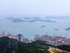 -梧桐山风景名胜区