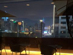 -城市露台景观餐厅(淮海路店)