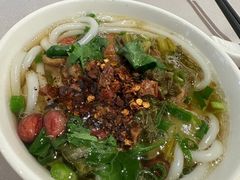 花溪牛肉粉-贵州大厦贵州厅(樱花园西街店)