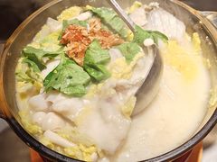 -闽上鲜·福建菜(龙湖滨江天街店)