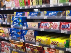 -橙子便利(领秀城金街店)