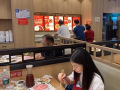 -蜀留香火锅(社会山店)