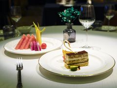 -福禧酒窖·中餐厅 (万柳店)