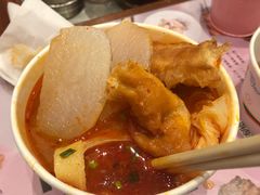 -邻小姐麻辣烫(文化广场店)