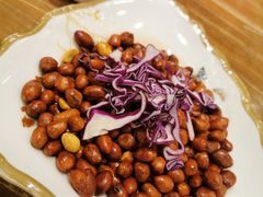 -清真·玛丽亚新疆菜主题餐厅(浙江中路店)