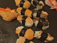 -青岛海天大酒店·1988全日餐厅
