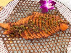 -天天向上素食餐厅(五台山店)