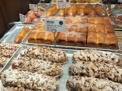 -麦陌(大卫城店)