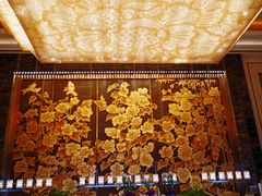 -长沙富力万达文华酒店