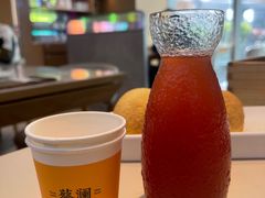 -蔡澜点心·粤菜(领展购物广场店)