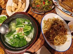 -陈鹏鹏潮汕菜(欢乐海岸 海边景观店)