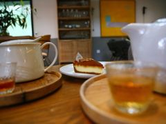 -Nirvana Cafe&Bar(北仓文创街区店)