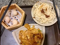 -小街天府(西工小街店)