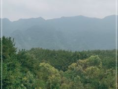 -武当山风景区