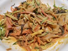 -双合园·海鲜水饺青岛菜(万佳广场店)