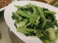 -临潼印象·特色陕菜