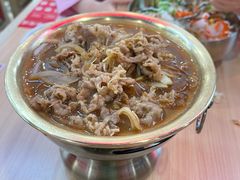 -小木屋拌饭(西安华阳城店)