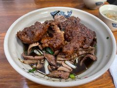 -无名氏面馆(邮电路店)