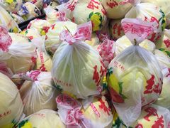 -京客隆超市(管庄店)