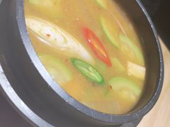 -山海珍味韩国料理(奥城店)