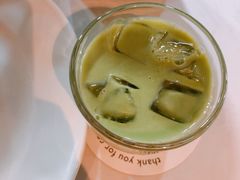 -ADO KAFE(大学城店)