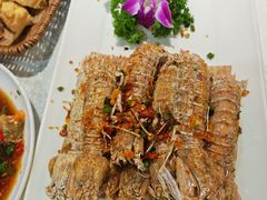 -潮之南·潮汕菜·鱼仔档(南山店)