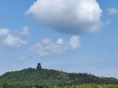 -池州市平天湖风景区