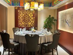 -惠丰堂饭庄·烤鸭·京味菜(翠微路店)