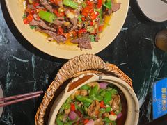 -廖川菜(太阳宫店)