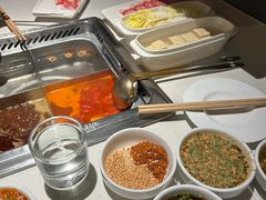 -海底捞火锅(外滩店)