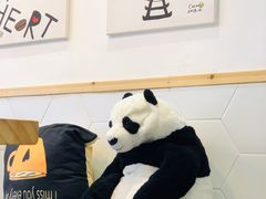 -红小姐咖啡馆(西津渡店)