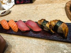 -东京屋(武定路店)