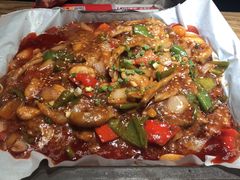 -嘎嘎鸭脑壳(金琴店)