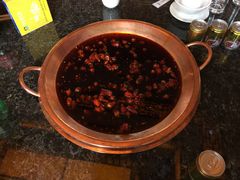 -老码头火锅(骡马市店)