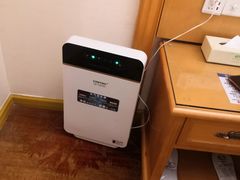 -维也纳酒店(广州番禺大石江景花园店)