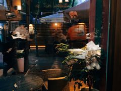 -秀·爱尔兰餐吧(上海路店)