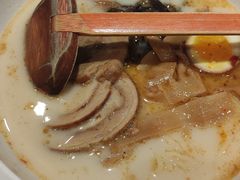 -味千拉面(双井店)