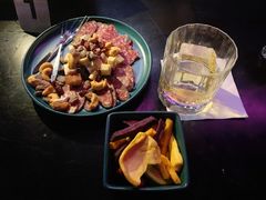 -柒Lounge(三里屯店)
