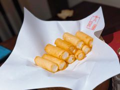 顺德炸牛奶-大良毋米粥(锦龙路总店)