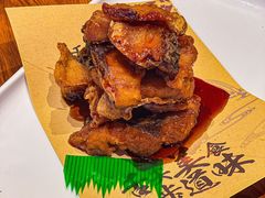 -云客来·花园餐厅(洛社店)