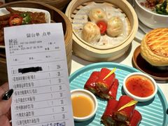 -禄运茶居·手工点心(猎德店)