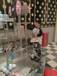 -MELAND CLUB亲子乐园·派对·餐厅(北京芳圆里ID MALL店)