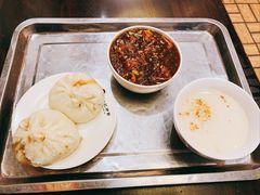 -姚记炒肝店(簋街店)
